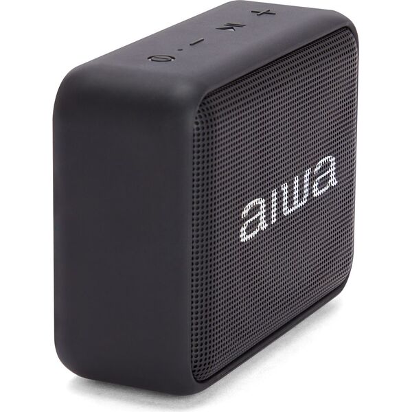Głośnik Aiwa BS-200BK czarny (BS-200BK)