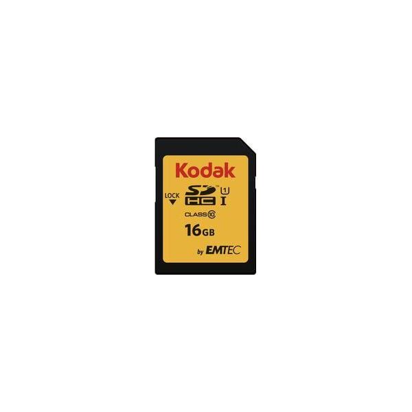 Karta Kodak  (EKMSD16GHC10K)