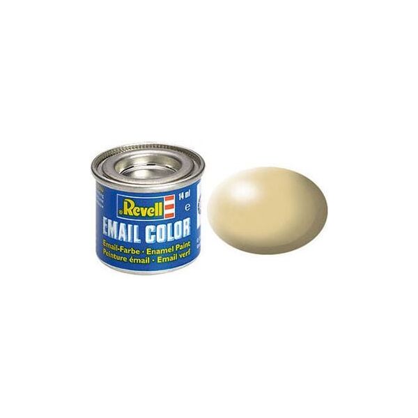 Revell Email Color 314 Beige Silk 14ml - 32314