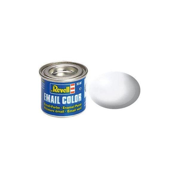 Revell Farba Nr 301 Biała 14ml (32301)