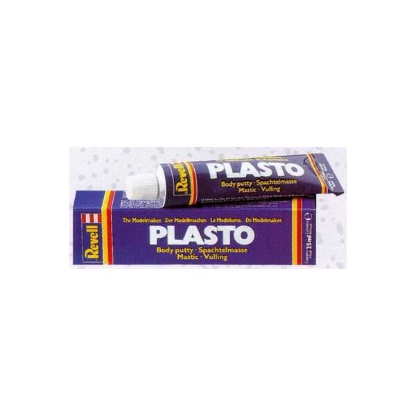 Revell Plasto MR-39607