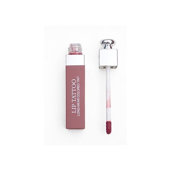 Diora Pomadka Dior Addict Lip Tattoo 491 Natural Rosewood