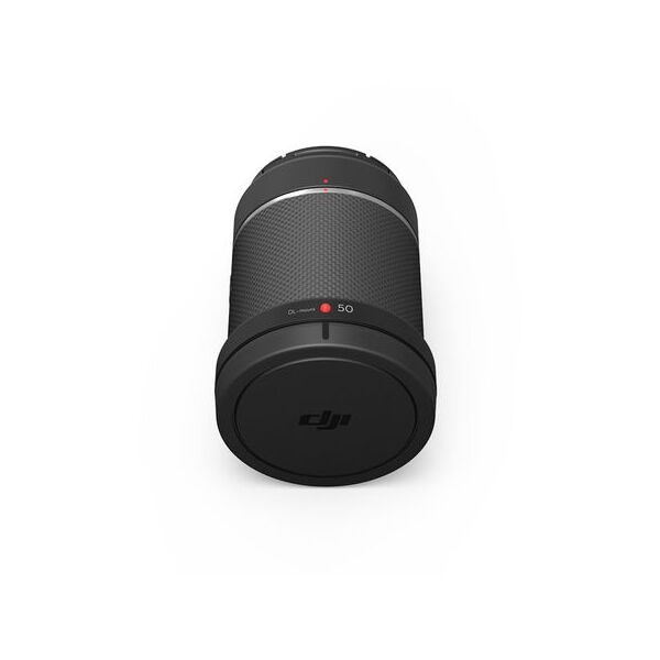 DJI Obiektyw Zenmuse X7 DL 50mm F2.8 LS ASPH (DJI0617-04)