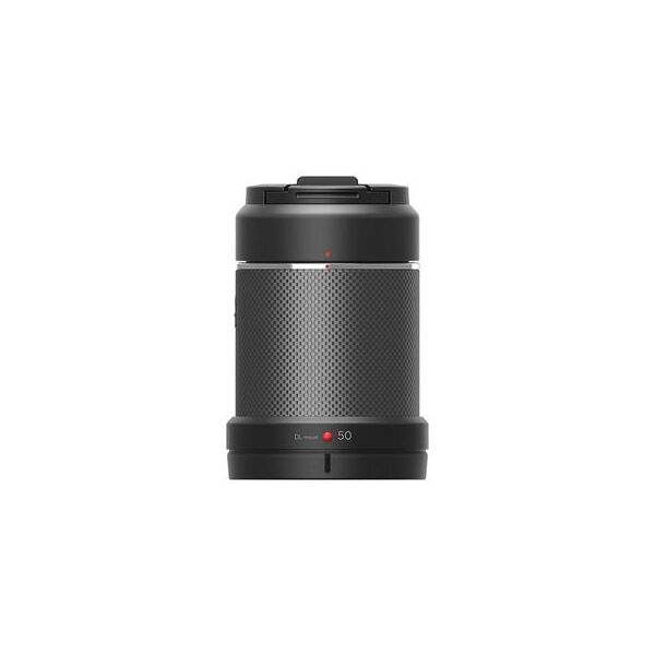 DJI Obiektyw Zenmuse X7 DL 50mm F2.8 LS ASPH (DJI0617-04)