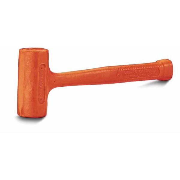 Stanley Młotek bezodrzutowy rączka z tworzywa sztucznego 510g 280mm (1-57-531)