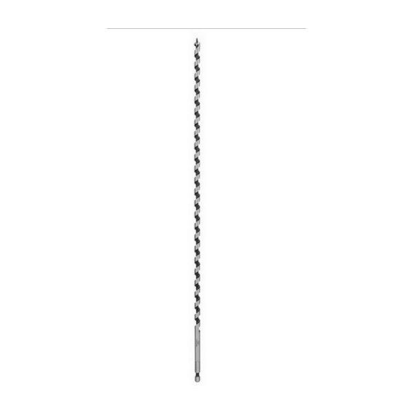 Wiertło Bosch spiralne 8mm (B 2608597640)