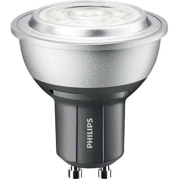 Philips Żarówka LED spot MV D 25D GU10 5,4W (8718696457153)