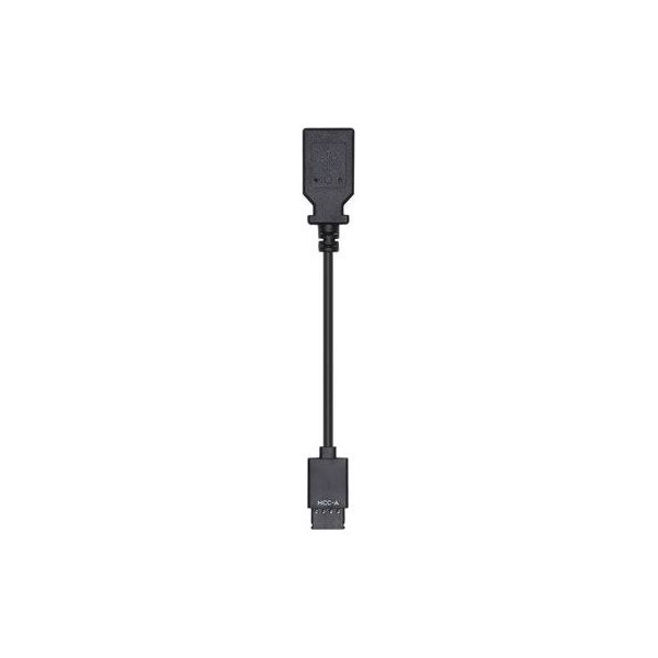 DJI Kabel MCC DJI Ronin-S (USB żeński)