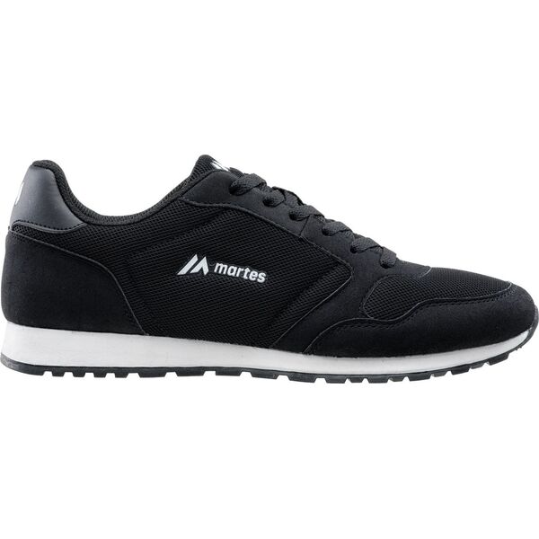 Martes Buty męskie Arne czarne r. 46