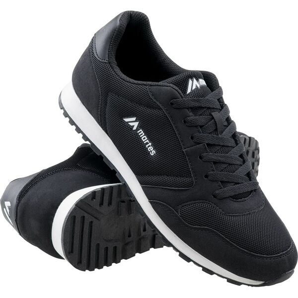 Martes Buty męskie Arne czarne r. 41