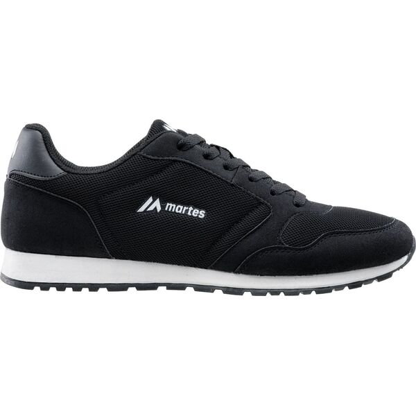 Martes Buty męskie Arne czarne r. 42