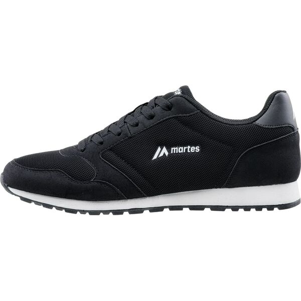 Martes Buty męskie Arne czarne r. 42