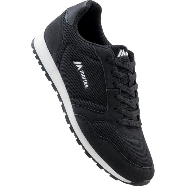 Martes Buty męskie Arne czarne r. 42