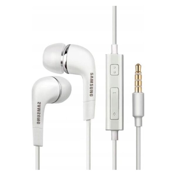 Słuchawki Samsung EHS64 (EHS64AVFWE)