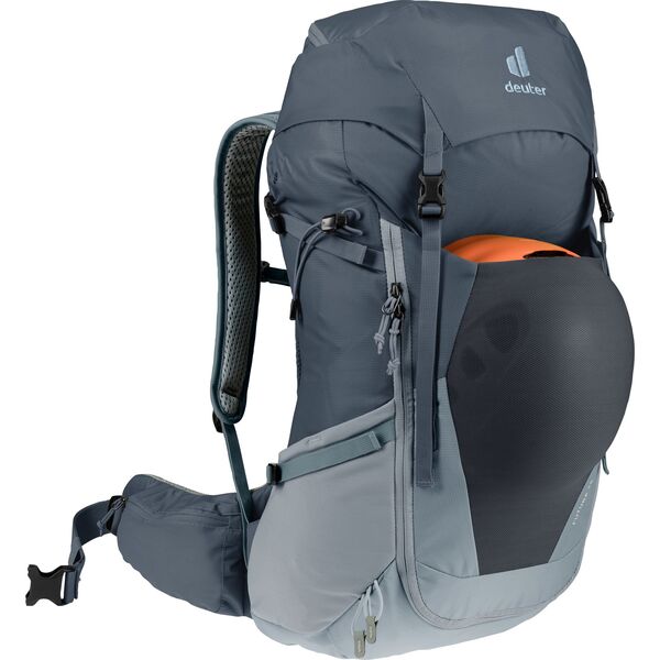 Plecak turystyczny Deuter Futura 26 l Grafitowy