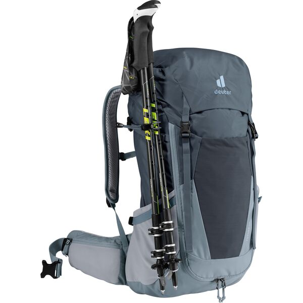 Plecak turystyczny Deuter Futura 26 l Grafitowy