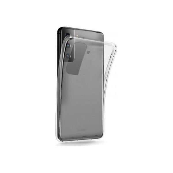 SBS Mobile SBS Skinny Cover Samsung Galaxy S21, transparent