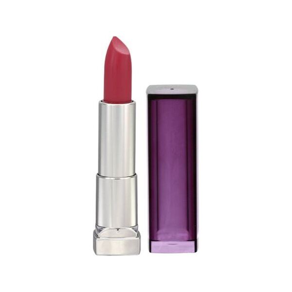 Maybelline  Maybelline Color Sensational Pomadka 4ml 315 Rich Plum