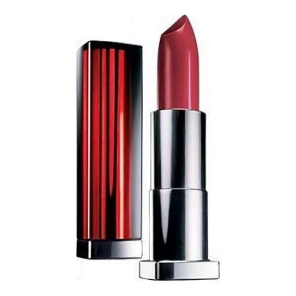 Maybelline  Pomadka Color Sensational nr. 553 Glamourous Red 4 ml