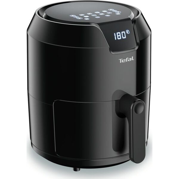 Frytkownica beztłuszczowa Tefal Easy Fry Precision EY4018