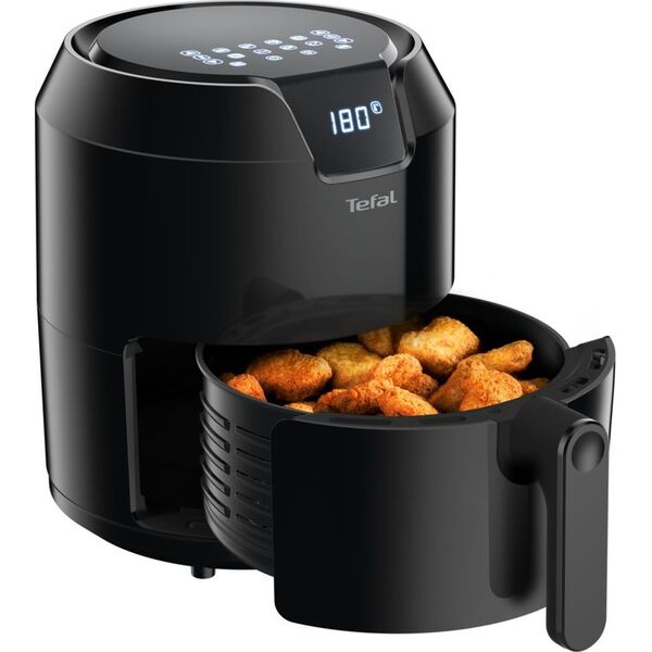 Frytkownica beztłuszczowa Tefal Easy Fry Precision EY4018