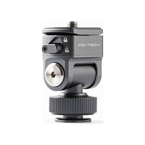 Szybkozłączka PGY Tech Adapter Snap Lock nano PGYTECH szybkozłączka (P-CG-031)