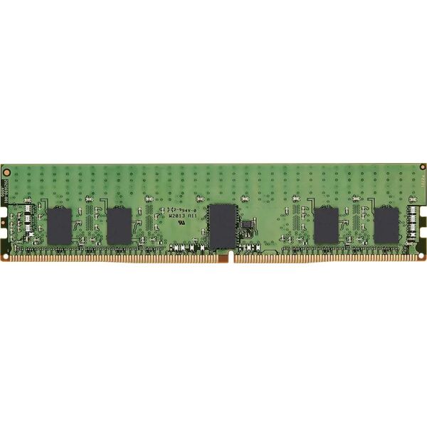 Pamięć serwerowa Kingston Server Premier, DDR4, 8 GB, 3200 MHz, CL22 (KSM32RS8/8MRR)
