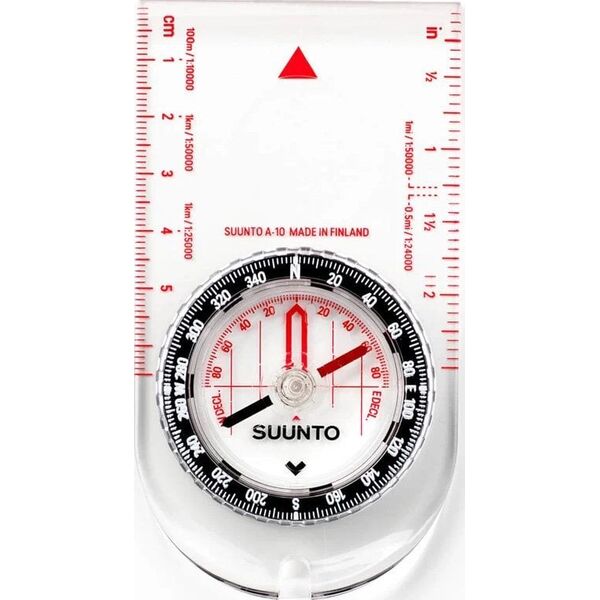 Suunto Kompas płytkowy A-10 NH (SS021237000)