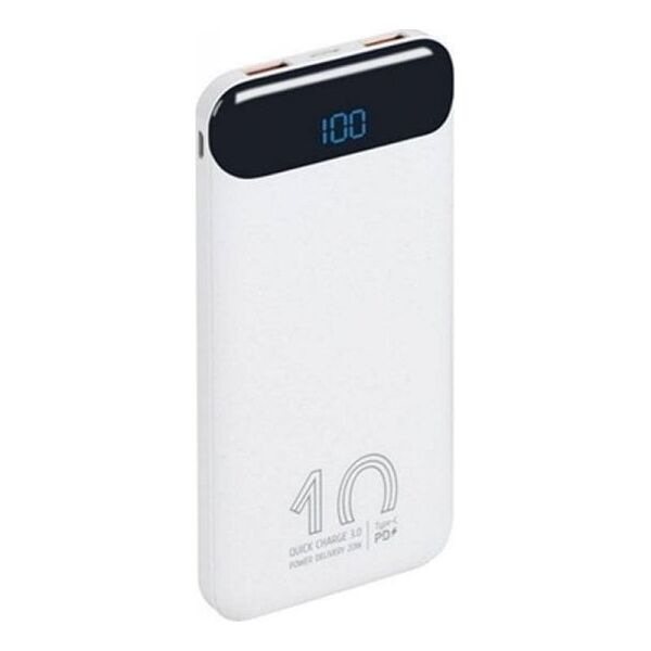 Powerbank RivaCase Powerbank Rivacase VA2540 10000 mAh 20 W