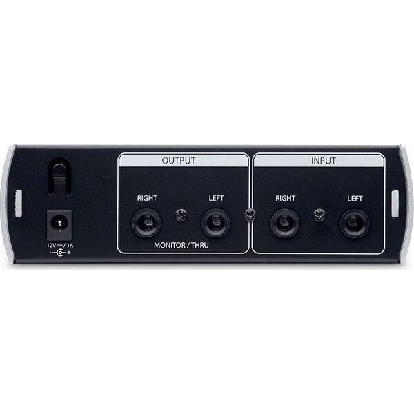 Wzmacniacz słuchawkowy PreSonus PreSonus HP4 - Wzmacniacz Słuchawkowy