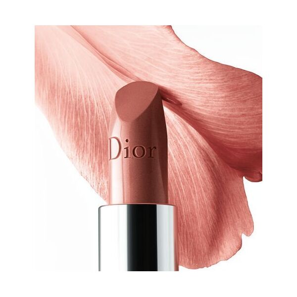 Dior DIOR ROUGE DIOR METALLIC LIPSTICK 100 NUDE LOOK 3,5g