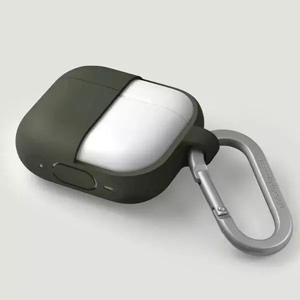 Uniq Etui ochronne Vencer zielone