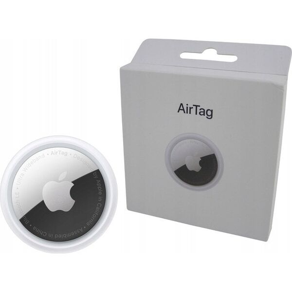 Apple Lokalizator AirTrag 1 szt.