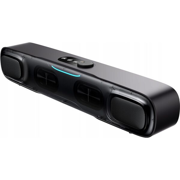 Soundbar Baseus Mini Soundbar AeQur (czarny)