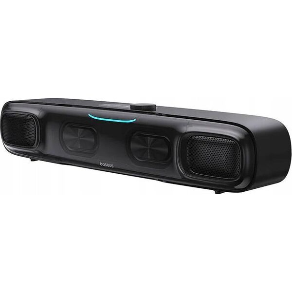 Soundbar Baseus Mini Soundbar AeQur (czarny)