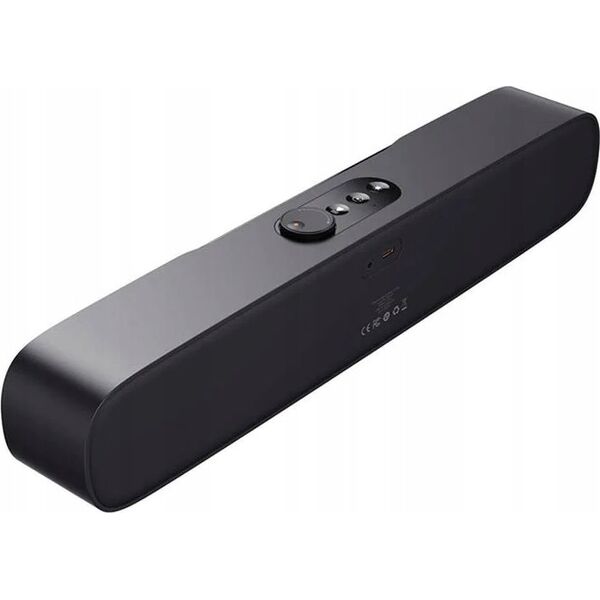 Soundbar Baseus Mini Soundbar AeQur (czarny)