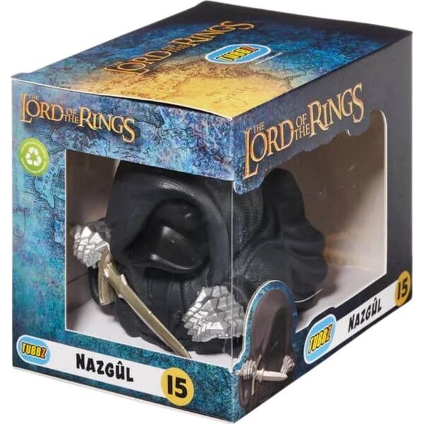 Figurka Numskull Figurka Tubbz Kaczka Lord of the Rings Nazgul 15 (Boxed Edition)