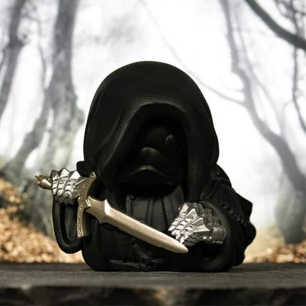 Figurka Numskull Figurka Tubbz Kaczka Lord of the Rings Nazgul 15 (Boxed Edition)