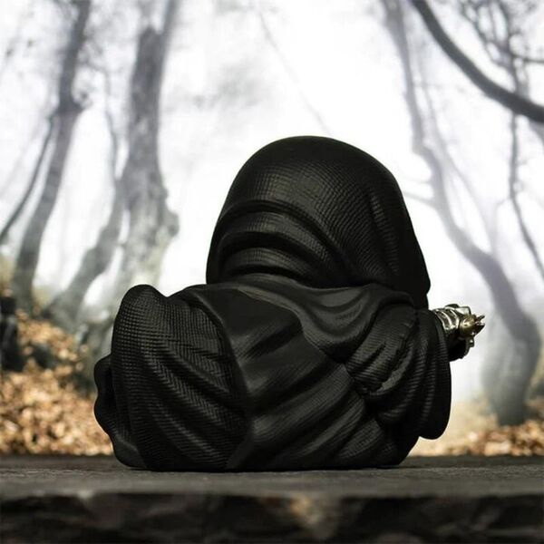 Figurka Numskull Figurka Tubbz Kaczka Lord of the Rings Nazgul 15 (Boxed Edition)
