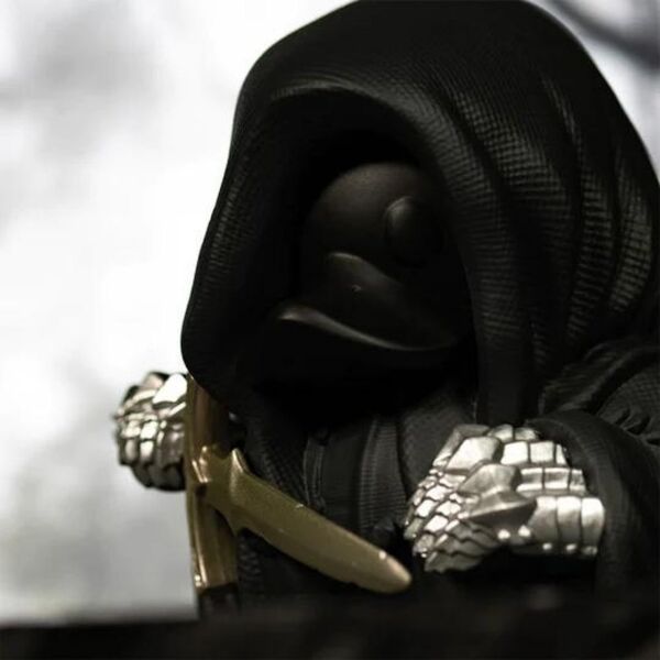 Figurka Numskull Figurka Tubbz Kaczka Lord of the Rings Nazgul 15 (Boxed Edition)