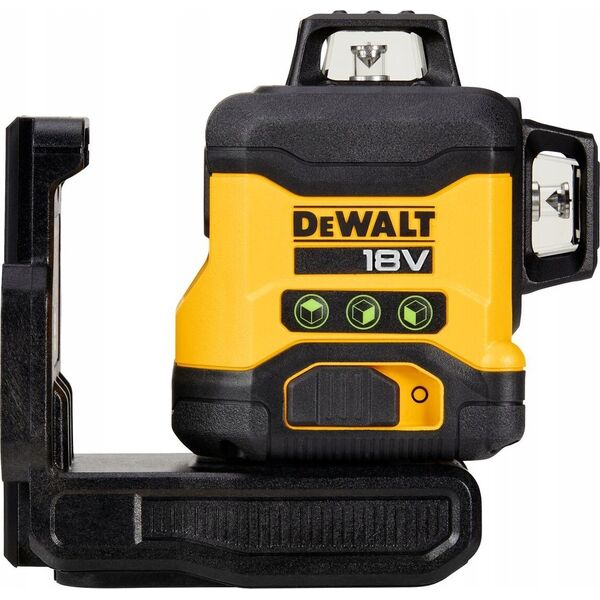 Zestaw elektronarzędzi Dewalt 18v xr zestaw dcle34031 dcd800 2x2ah