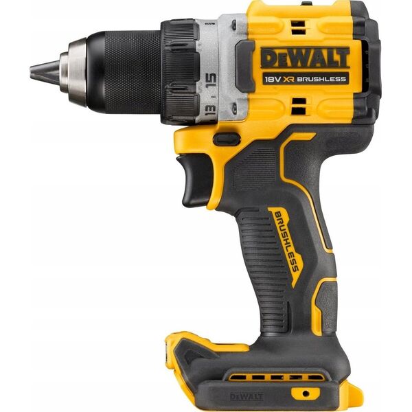 Zestaw elektronarzędzi Dewalt 18v xr zestaw dcle34031 dcd800 2x2ah