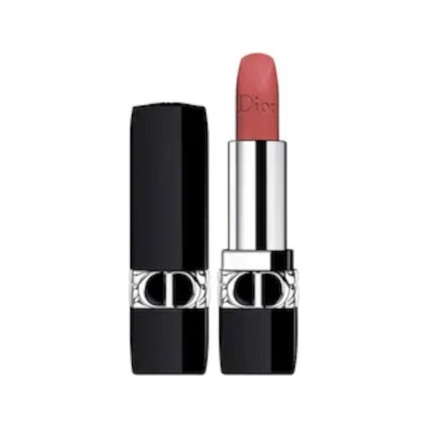 Dior DIOR Rouge Dior Couture Colour Lipstick Comfort & Wear 772 Classic Matte
