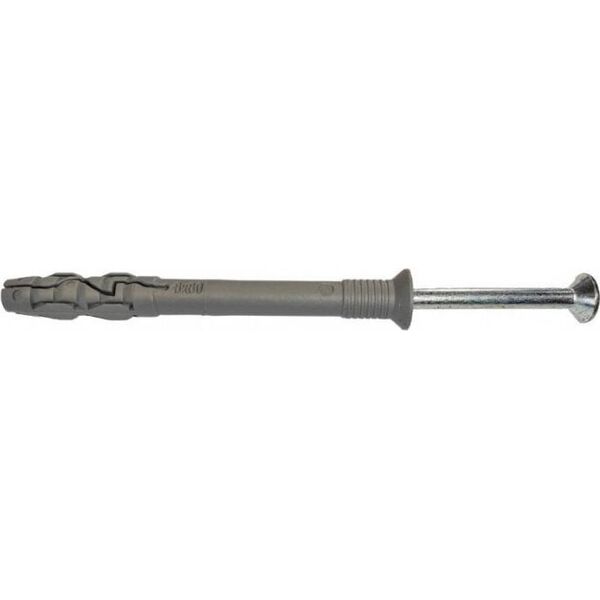 MCFIX KOŁEK SZYBKI MONTAŻ STOŻEK PP 6*60MM (2 STO)