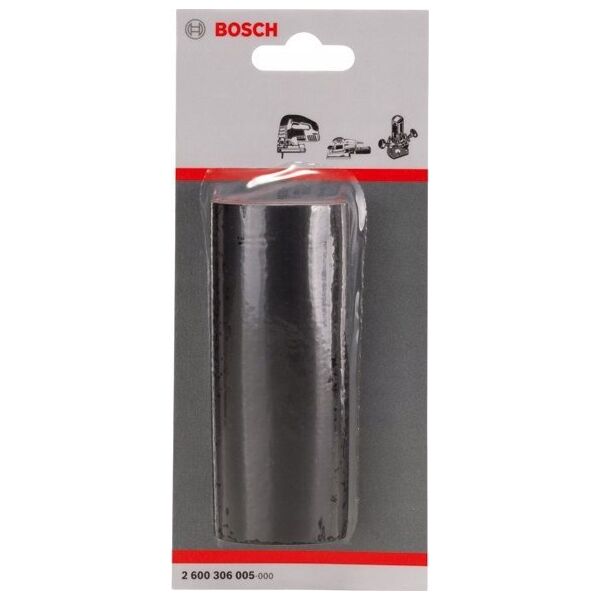 Bosch Bosch Przyłącze odsysające do wyrzynarek black