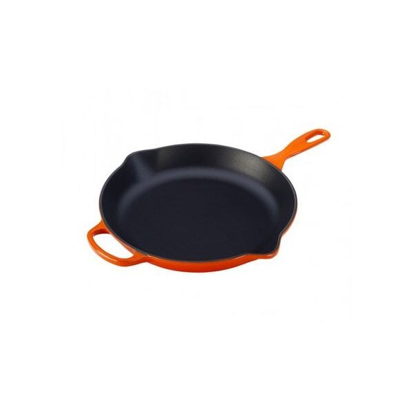le creuset Le Creuset Signature Cast Iron Pan 23cm ovenred (20182230900422)
