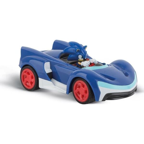 Carrera Samochód RC Sonic Mini RC 1:43
