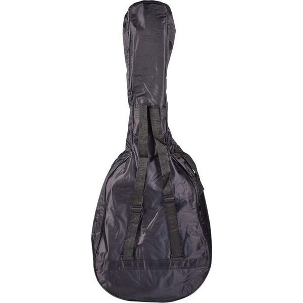 NN GBC 41 pokrowiec na gitarę 4/4 z szelkami