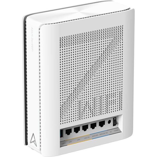 Router Asus ZenWiFi BQ16 3-pak (90IG08K0-MO3N4V)