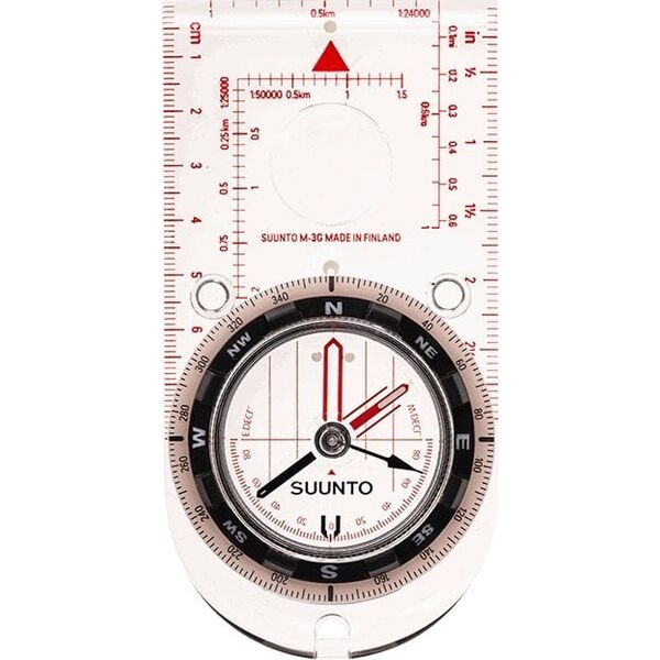 Suunto Kompas płytkowy M-3 G (SS021370000)